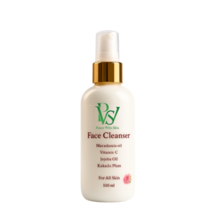 face cleanser