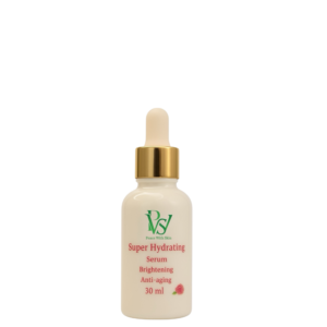 face serum