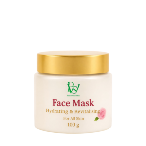 face mask