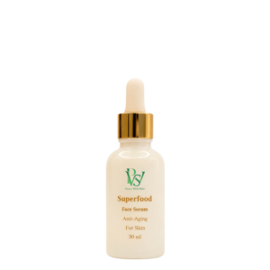 face serum